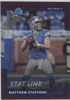 Matthew Stafford