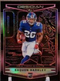 Saquon Barkley