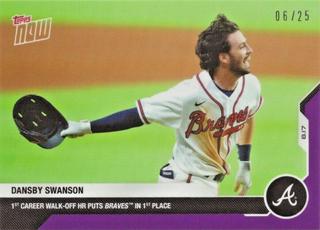 Dansby Swanson
