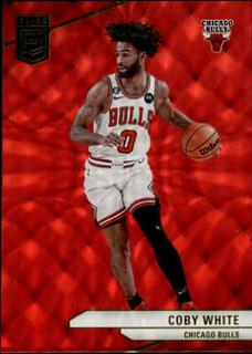 Coby White