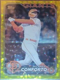 Michael Conforto
