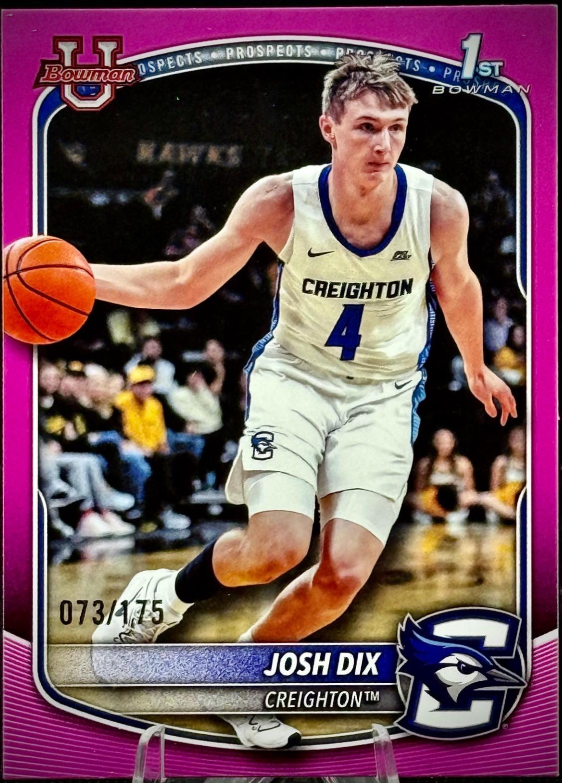 Josh Dix