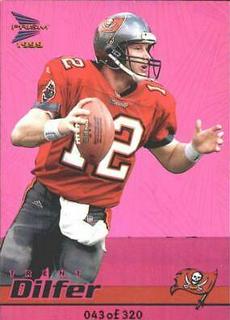 Trent Dilfer