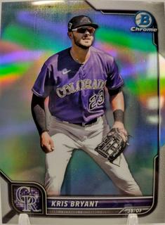 Kris Bryant