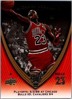 Michael Jordan