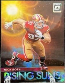 Nick Bosa