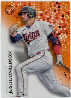 Josh Donaldson