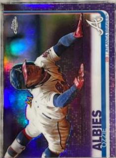 Ozzie Albies