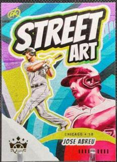 Jose Abreu