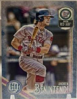 Andrew Benintendi