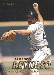 Armando Reynoso