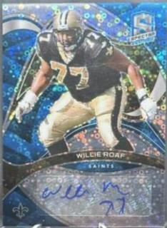 Willie Roaf