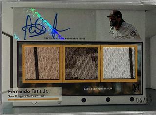 Fernando Tatis Jr.