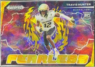 Travis Hunter