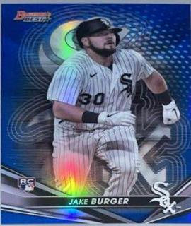 Jake Burger