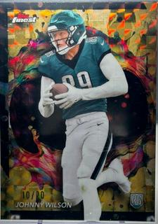 Johnny Wilson