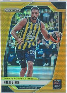 Khem Birch