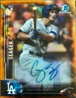 Corey Seager