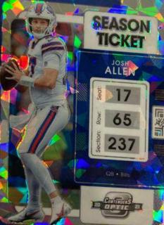 Josh Allen