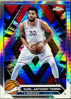 Karl-Anthony Towns