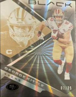 George Kittle