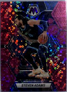 Steven Adams