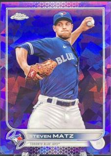 Steven Matz