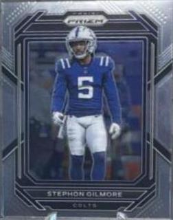Stephon Gilmore