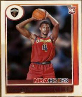 Evan Mobley