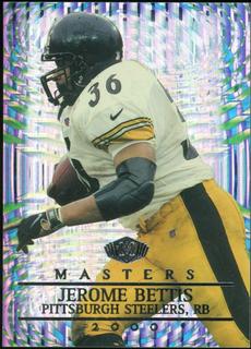 Jerome Bettis