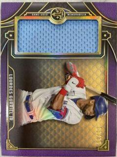 Lourdes Gurriel Jr.