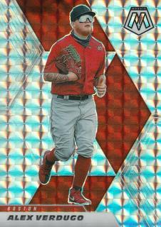 Alex Verdugo