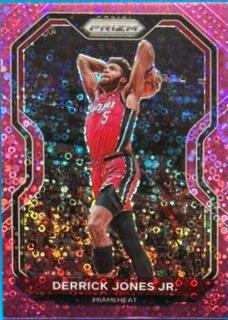Derrick Jones Jr.