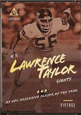 Lawrence Taylor