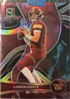 Carson Wentz