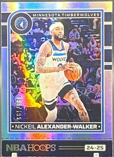 Nickeil Alexander-Walker