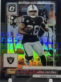 Josh Jacobs