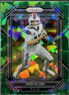 Josh Allen