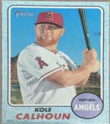 Kole Calhoun