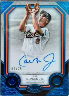 Cal Ripken Jr.