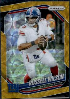 Russell Wilson