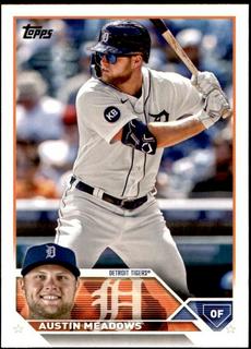 Austin Meadows