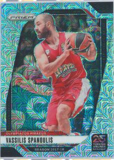 Vassilis Spanoulis