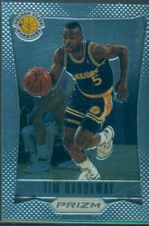 Tim Hardaway