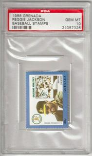Reggie Jackson
