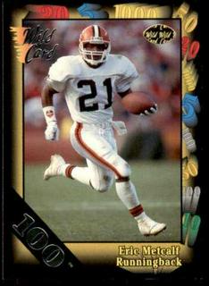Eric Metcalf
