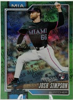 Josh Simpson
