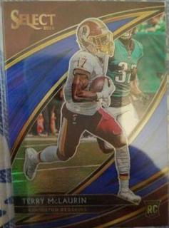 Terry McLaurin