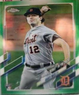 Casey Mize