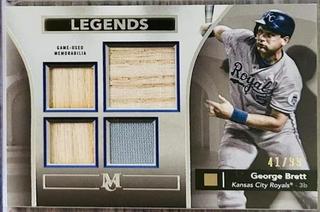 George Brett